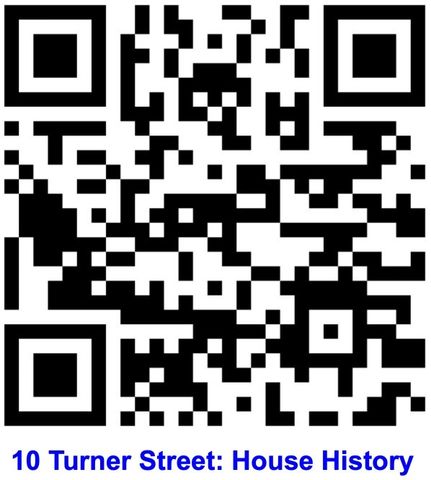 10 Turner St, Salem, MA 01970