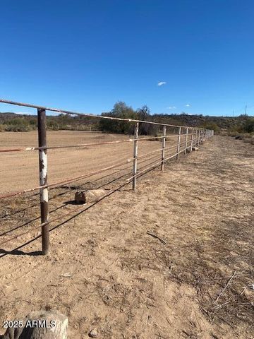 33322 W NARRAMORE Road 0, Buckeye, AZ 85326