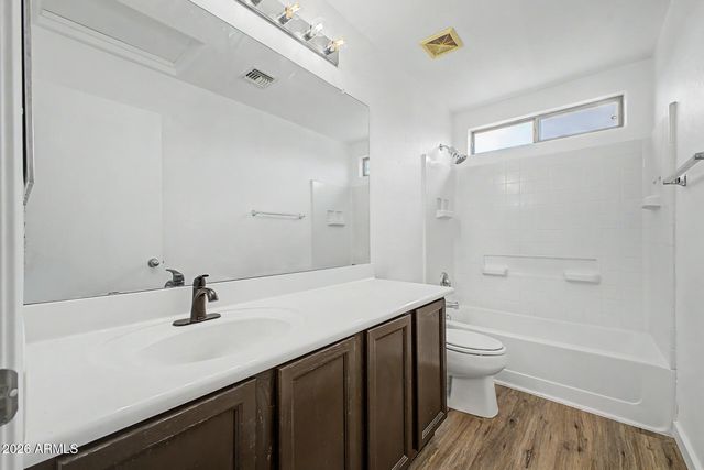 43298 W BLAZEN Trail, Maricopa, AZ 85138