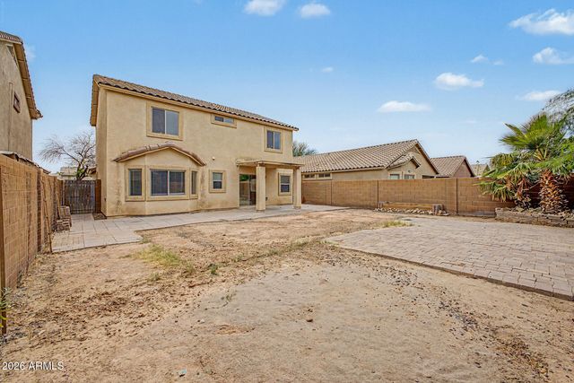 43298 W BLAZEN Trail, Maricopa, AZ 85138