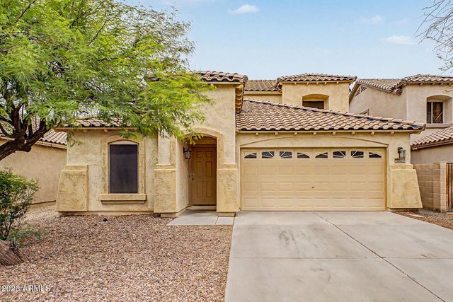 43298 W BLAZEN Trail, Maricopa, AZ 85138