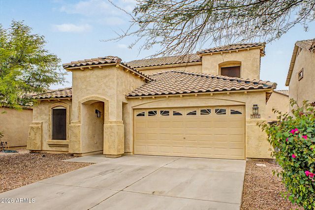 43298 W BLAZEN Trail, Maricopa, AZ 85138