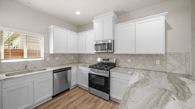 13442 Lucky Bill Lane, Houston, TX 77048