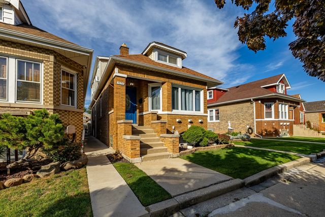 3838 W 64th Street 1, Chicago, IL 60629