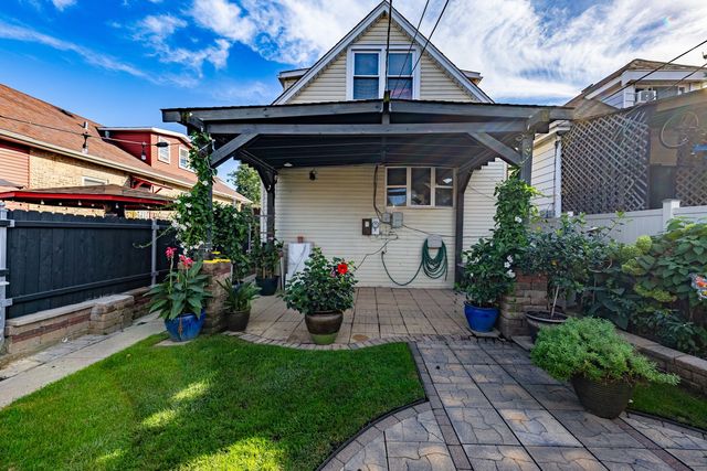 3838 W 64th Street 1, Chicago, IL 60629