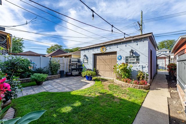 3838 W 64th Street 1, Chicago, IL 60629