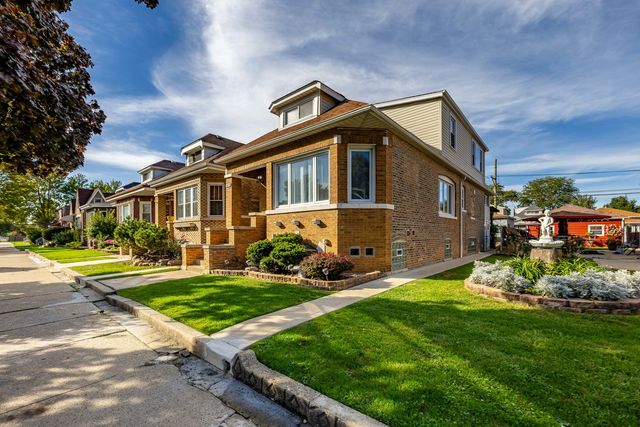 3838 W 64th Street 1, Chicago, IL 60629