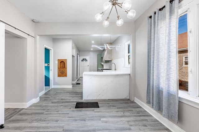 3838 W 64th Street 1, Chicago, IL 60629