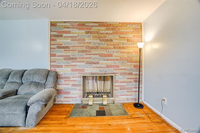 29840 Mason Street, Livonia, MI 48154