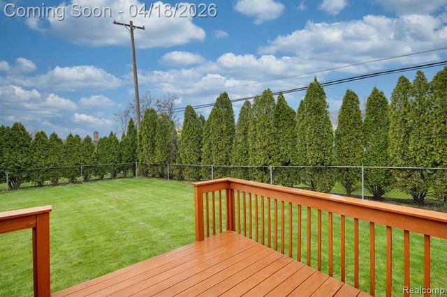 29840 Mason Street, Livonia, MI 48154