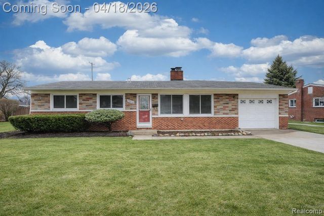 29840 Mason Street, Livonia, MI 48154