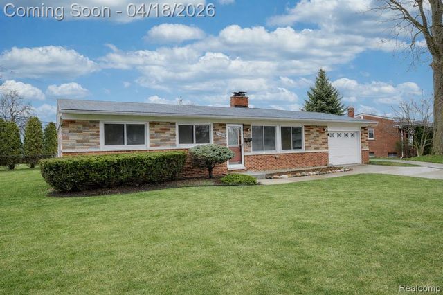 29840 Mason Street, Livonia, MI 48154