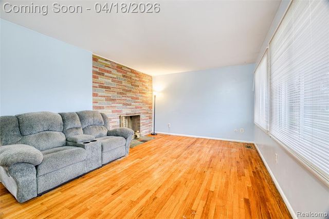 29840 Mason Street, Livonia, MI 48154
