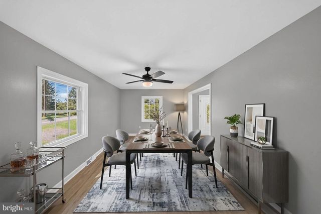 11269 CEDAR AVE, Culpeper, VA 22701