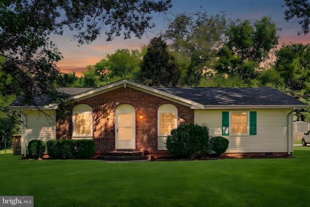 11269 CEDAR AVE, Culpeper, VA 22701