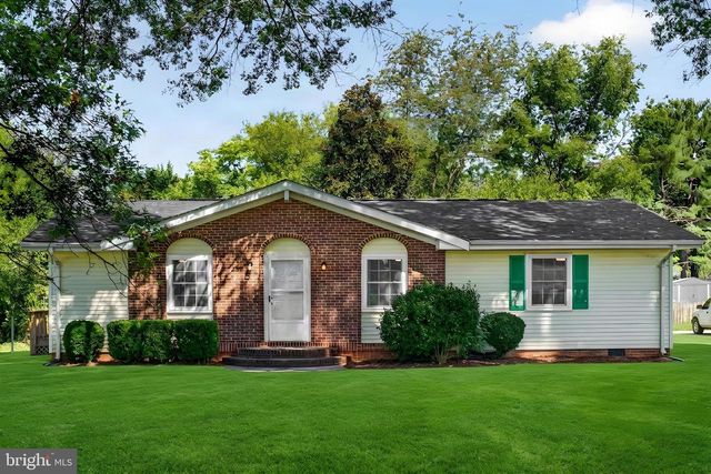 11269 CEDAR AVE, Culpeper, VA 22701