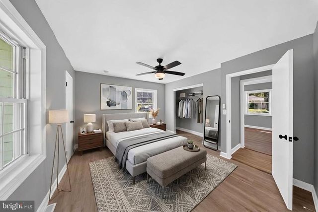 11269 CEDAR AVE, Culpeper, VA 22701