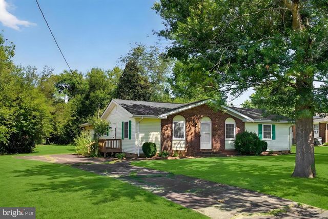 11269 CEDAR AVE, Culpeper, VA 22701