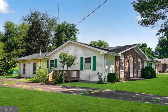 11269 CEDAR AVE, Culpeper, VA 22701
