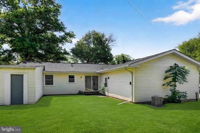 11269 CEDAR AVE, Culpeper, VA 22701