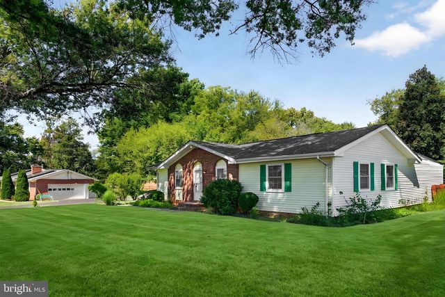 11269 CEDAR AVE, Culpeper, VA 22701
