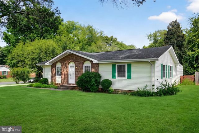 11269 CEDAR AVE, Culpeper, VA 22701