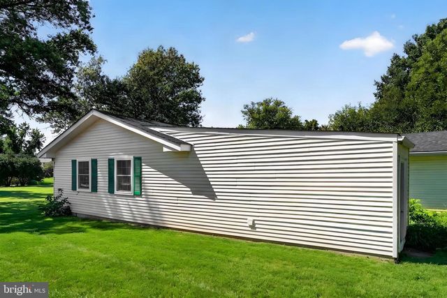 11269 CEDAR AVE, Culpeper, VA 22701