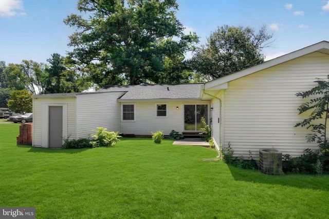 11269 CEDAR AVE, Culpeper, VA 22701