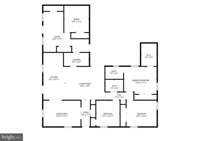 11269 CEDAR AVE, Culpeper, VA 22701