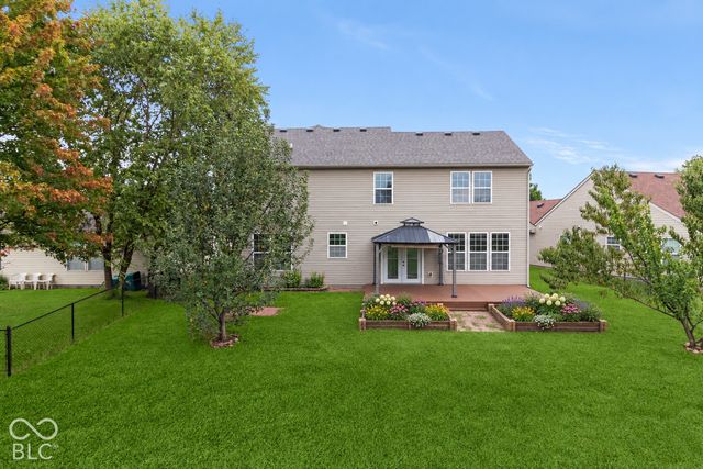 6552 Amherst Way, Zionsville, IN 46077