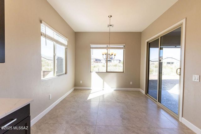 7916 S Orions Belt Drive, Tucson, AZ 85747