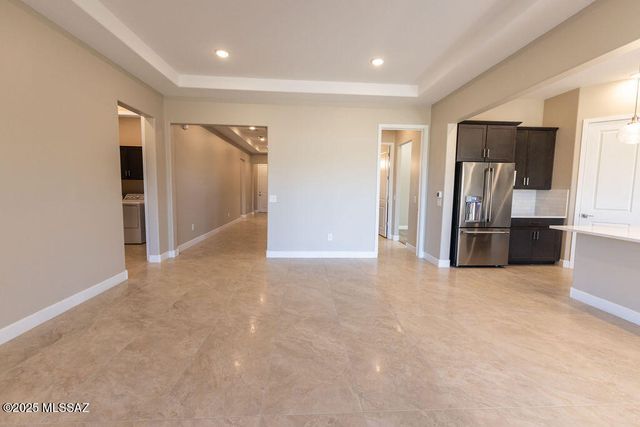 7916 S Orions Belt Drive, Tucson, AZ 85747