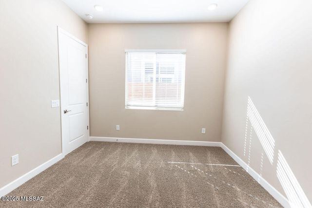 7916 S Orions Belt Drive, Tucson, AZ 85747