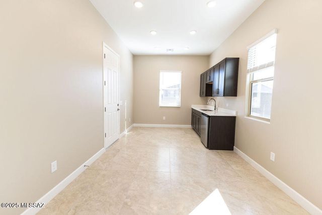 7916 S Orions Belt Drive, Tucson, AZ 85747