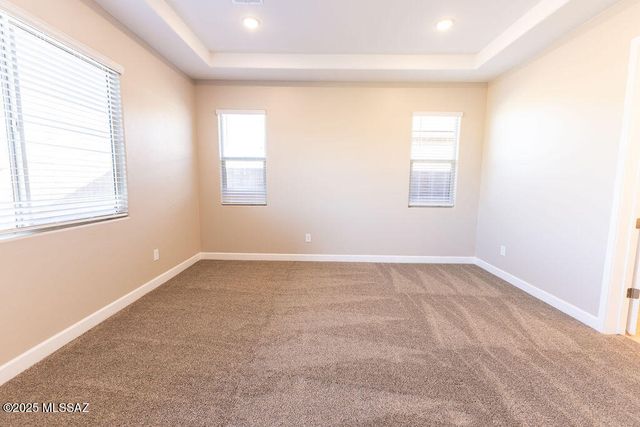 7916 S Orions Belt Drive, Tucson, AZ 85747