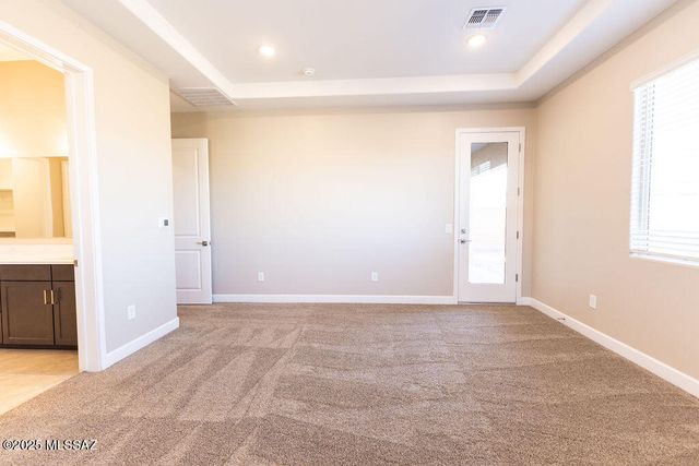 7916 S Orions Belt Drive, Tucson, AZ 85747