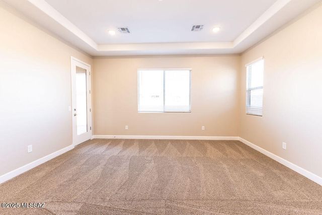 7916 S Orions Belt Drive, Tucson, AZ 85747