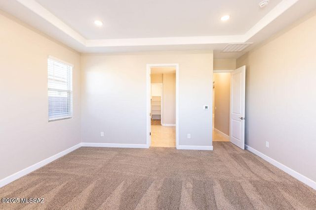 7916 S Orions Belt Drive, Tucson, AZ 85747