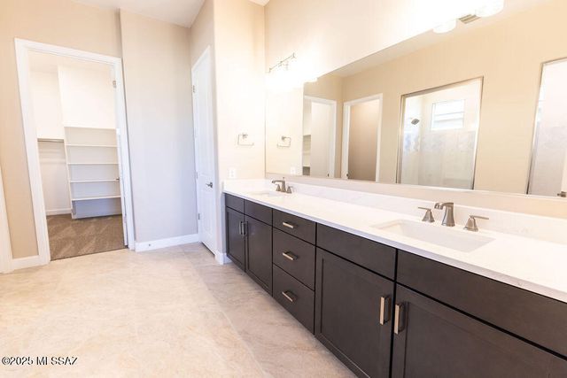 7916 S Orions Belt Drive, Tucson, AZ 85747