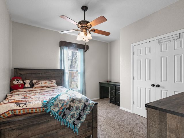 164 Miller Creek Lake Road, Paradise, TX 76073