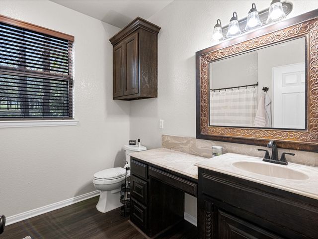 164 Miller Creek Lake Road, Paradise, TX 76073