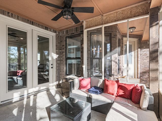 164 Miller Creek Lake Road, Paradise, TX 76073