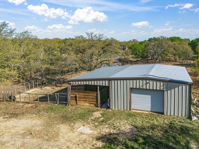164 Miller Creek Lake Road, Paradise, TX 76073
