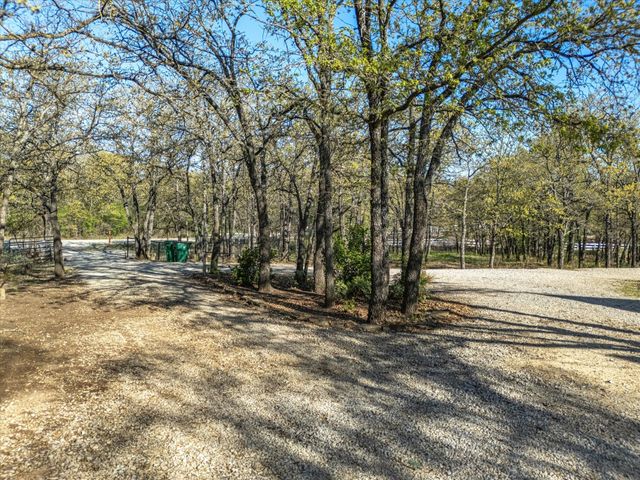 164 Miller Creek Lake Road, Paradise, TX 76073