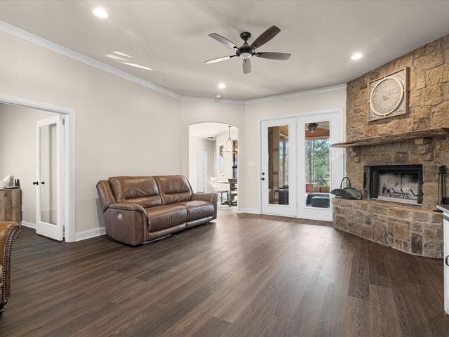 164 Miller Creek Lake Road, Paradise, TX 76073
