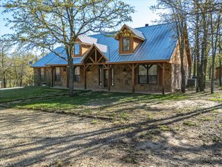 164 Miller Creek Lake Road, Paradise, TX 76073