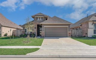 3417 Acacia Grove Lane, Conroe, TX 77386