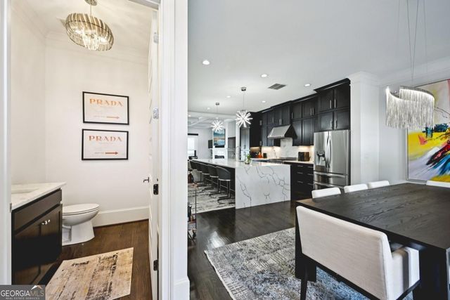 1108 Briar Cove Circle, Atlanta, GA 30329