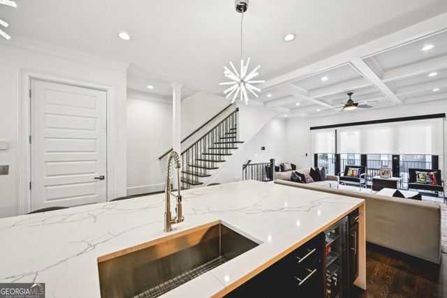 1108 Briar Cove Circle, Atlanta, GA 30329