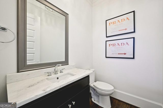 1108 Briar Cove Circle, Atlanta, GA 30329